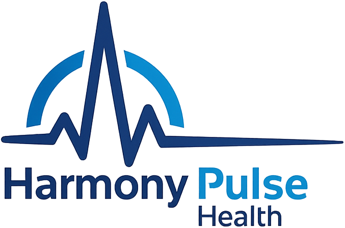 Harmony Pulse logo